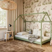 Etagenbet BERRY 80x180 cm