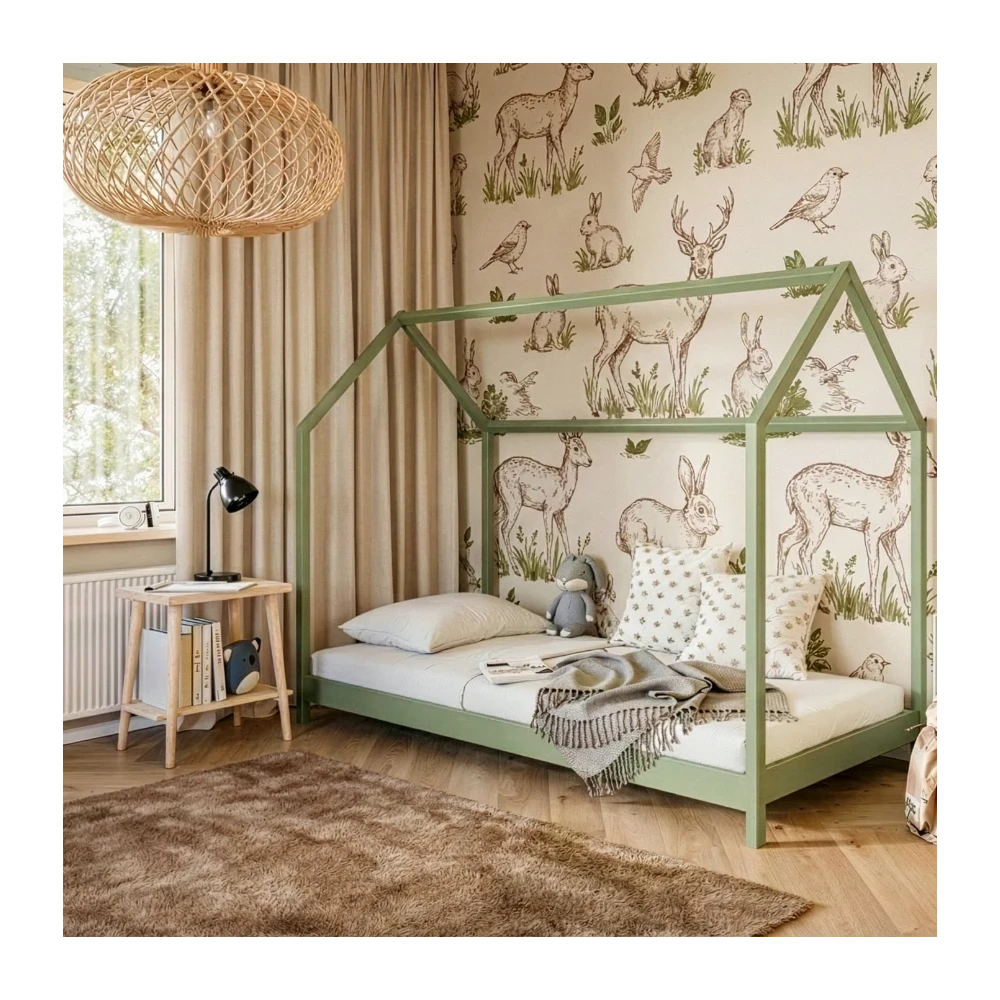 Etagenbet BERRY 80x180 cm