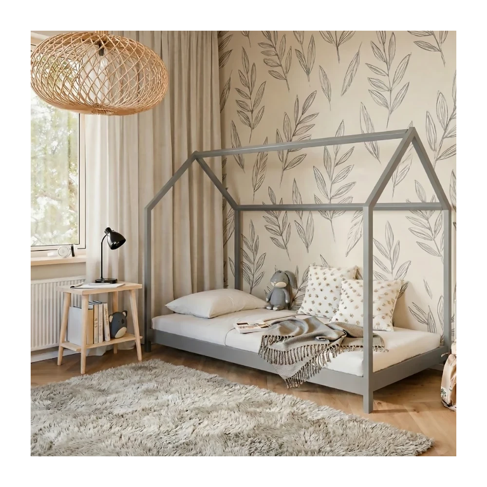 Etagenbet BERRY 80x180 cm