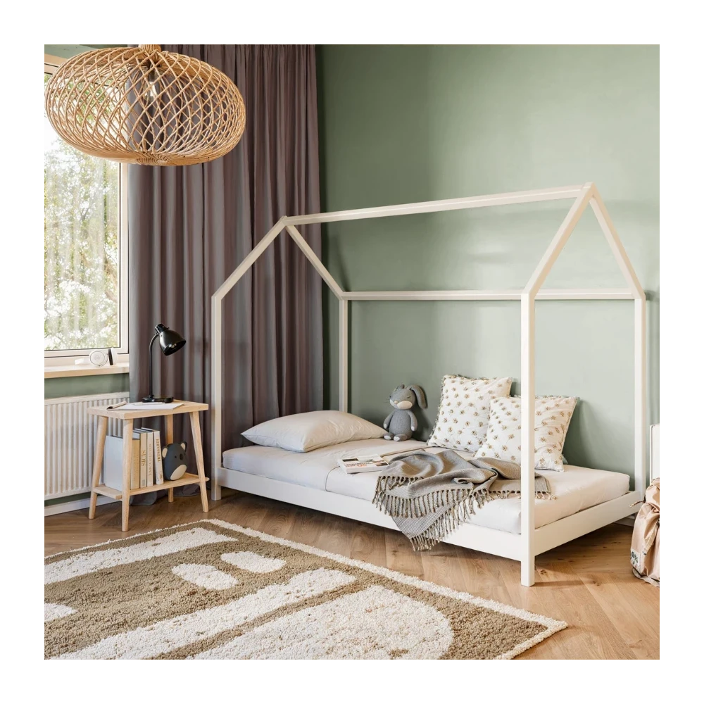 Etagenbet BERRY 80x180 cm