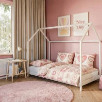 Etagenbet BERRY 80x180 cm