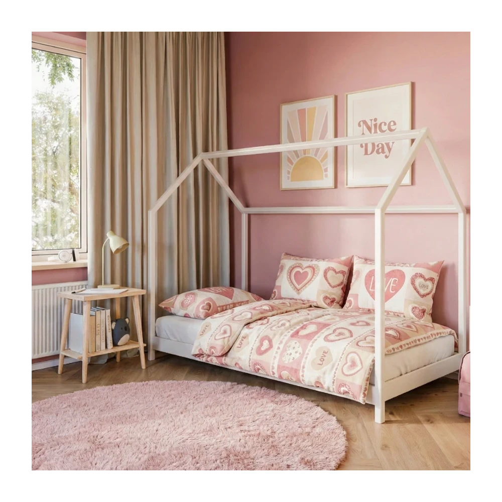 Etagenbet BERRY 80x180 cm