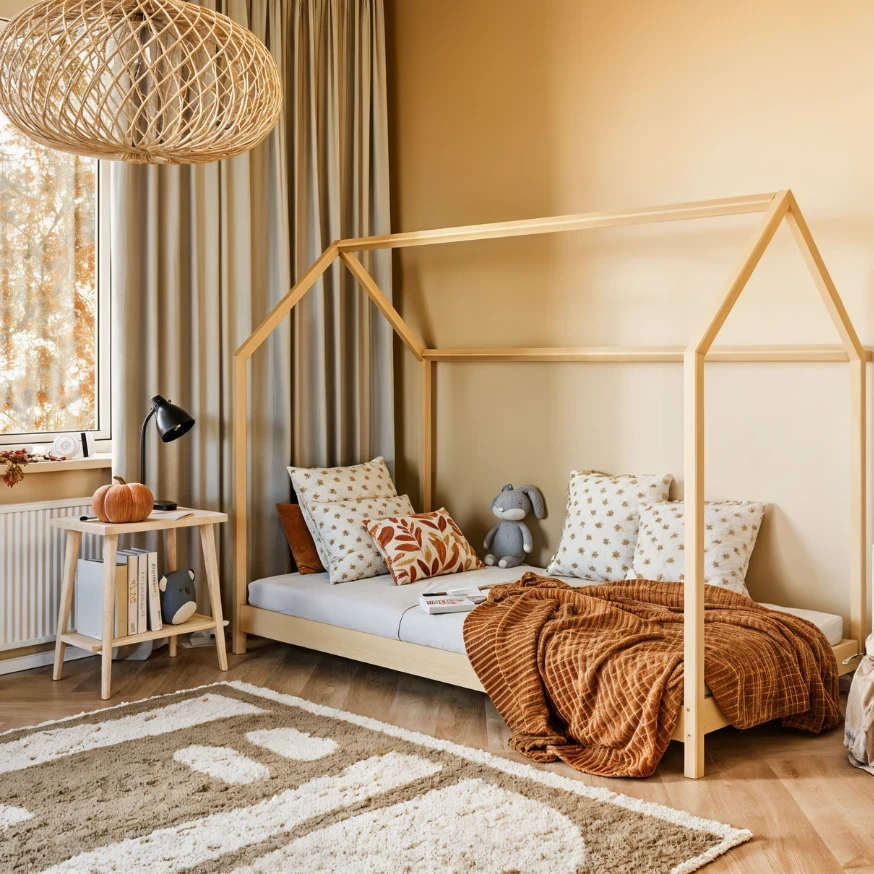 Etagenbet BERRY 80x180 cm