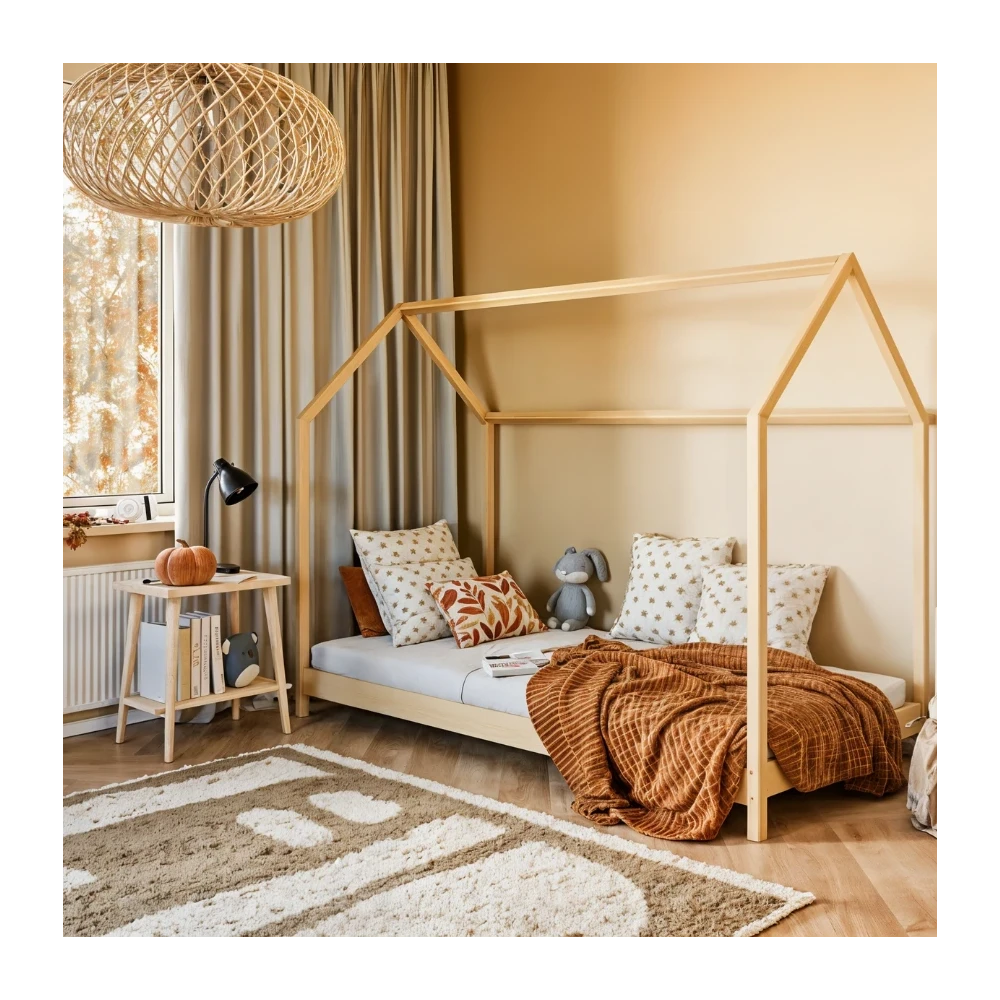 Etagenbet BERRY 80x180 cm