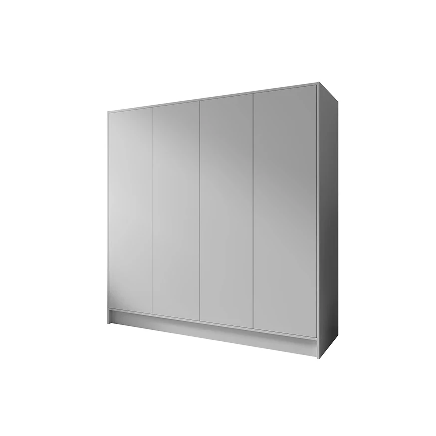 Schwebetürenschrank GIVA 200 cm