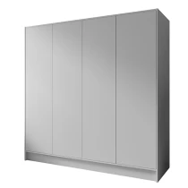 Schwebetürenschrank GIVA 200 cm