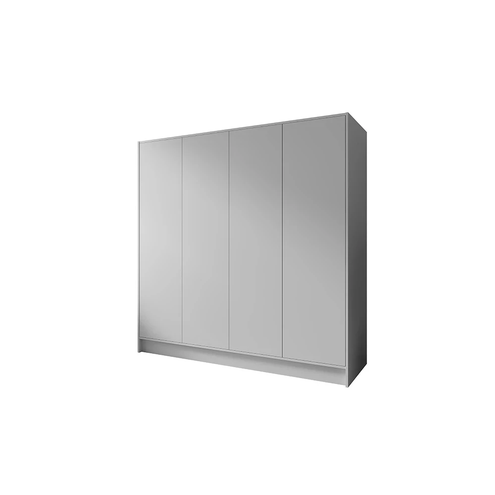 Schwebetürenschrank GIVA 200 cm