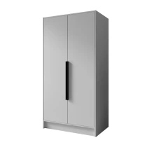 Schwebetürenschrank PAREL 102 cm
