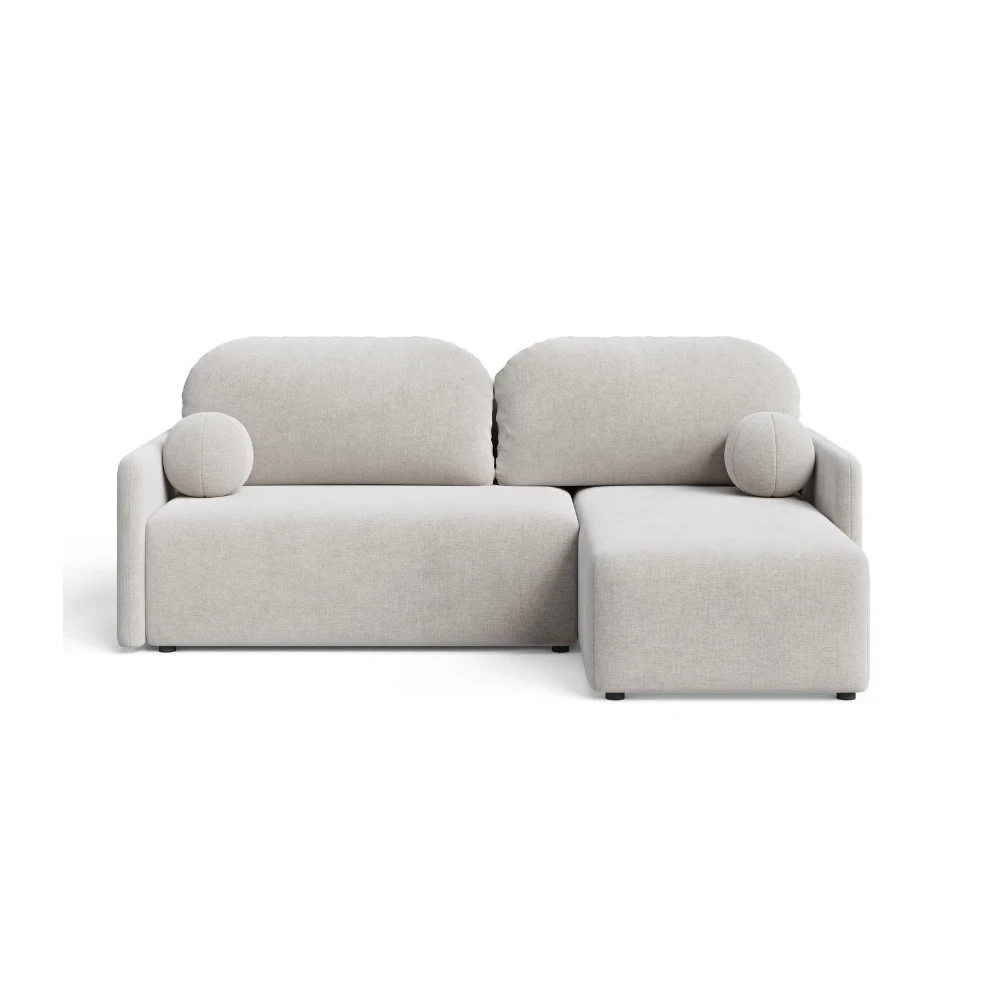 Ecksofa Malva L mit bettkasten