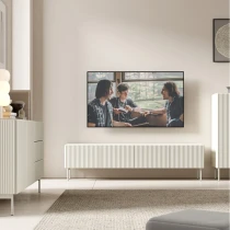 Kabinett RTV MAVI 4D 195 cm Lamele