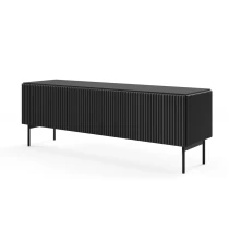 Kabinett RTV MAVI 3D 147 cm Lamele