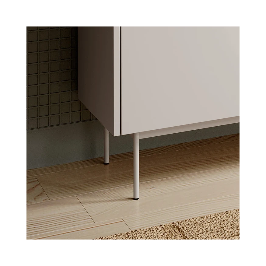 TV-Lowboard CORI RTV-144 – Kaschmir / Eiche Linea