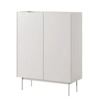 Kommode CORI KD-97 – Kaschmir / Eiche Linea