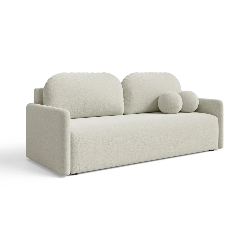 Schlafsofa MALVA mit bettkasten