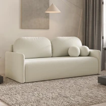 Schlafsofa MALVA mit bettkasten