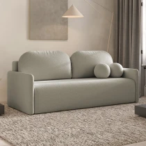 Schlafsofa MALVA mit bettkasten