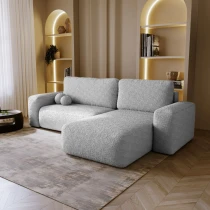 Ecksofa OLIO L