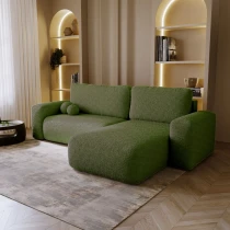 Ecksofa OLIO L