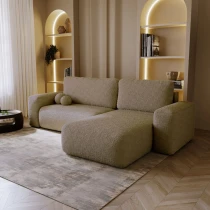 Ecksofa OLIO L
