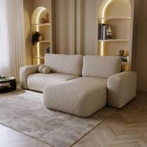 Ecksofa OLIO L