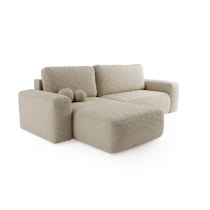 Ecksofa OLIO L