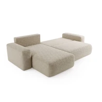 Ecksofa OLIO L