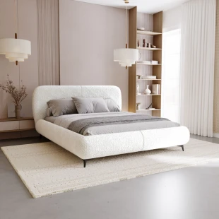 Polsterbett MOLLY 140×200