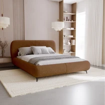 Polsterbett MOLLY 180×200