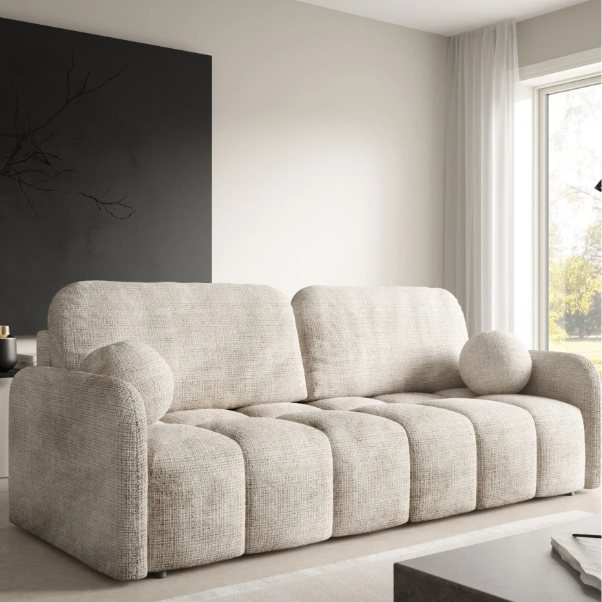 Sofa COS mit Schlaffunktion