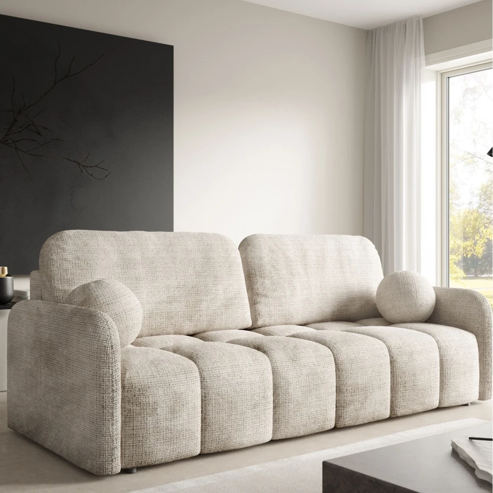 Sofa COS mit Schlaffunktion