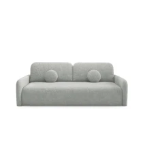 POZE Sofa mit Bettkasten und Schlaffunktion