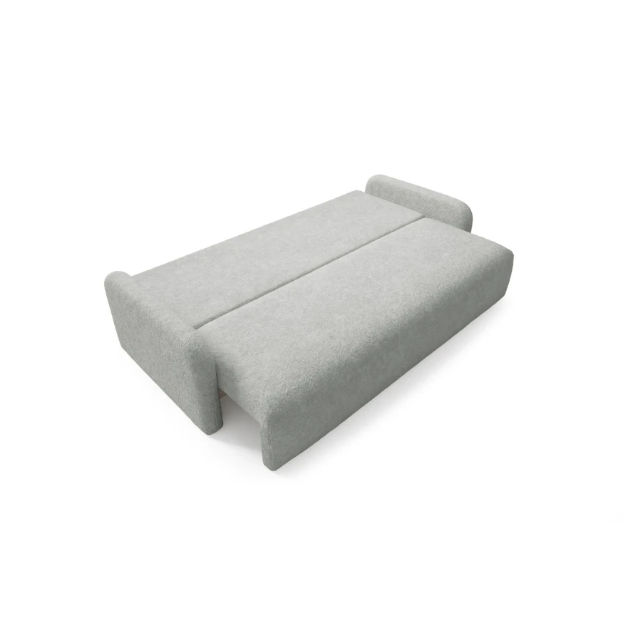 POZE Sofa mit Bettkasten und Schlaffunktion