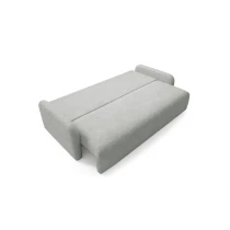 POZE Sofa mit Bettkasten und Schlaffunktion
