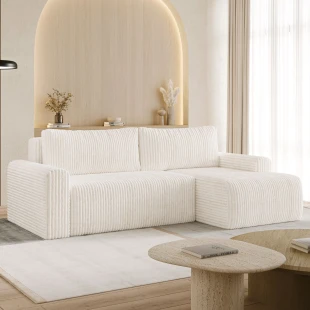 Ecksofa MILO SMALL