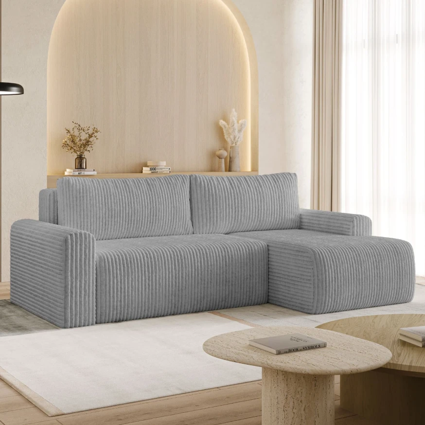 Ecksofa MILO SMALL