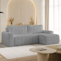 Ecksofa MILO SMALL