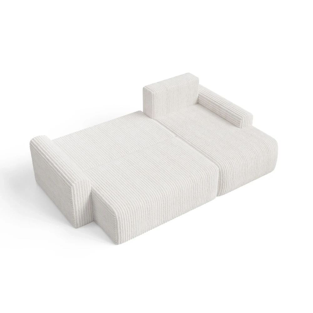 Ecksofa MILO SMALL