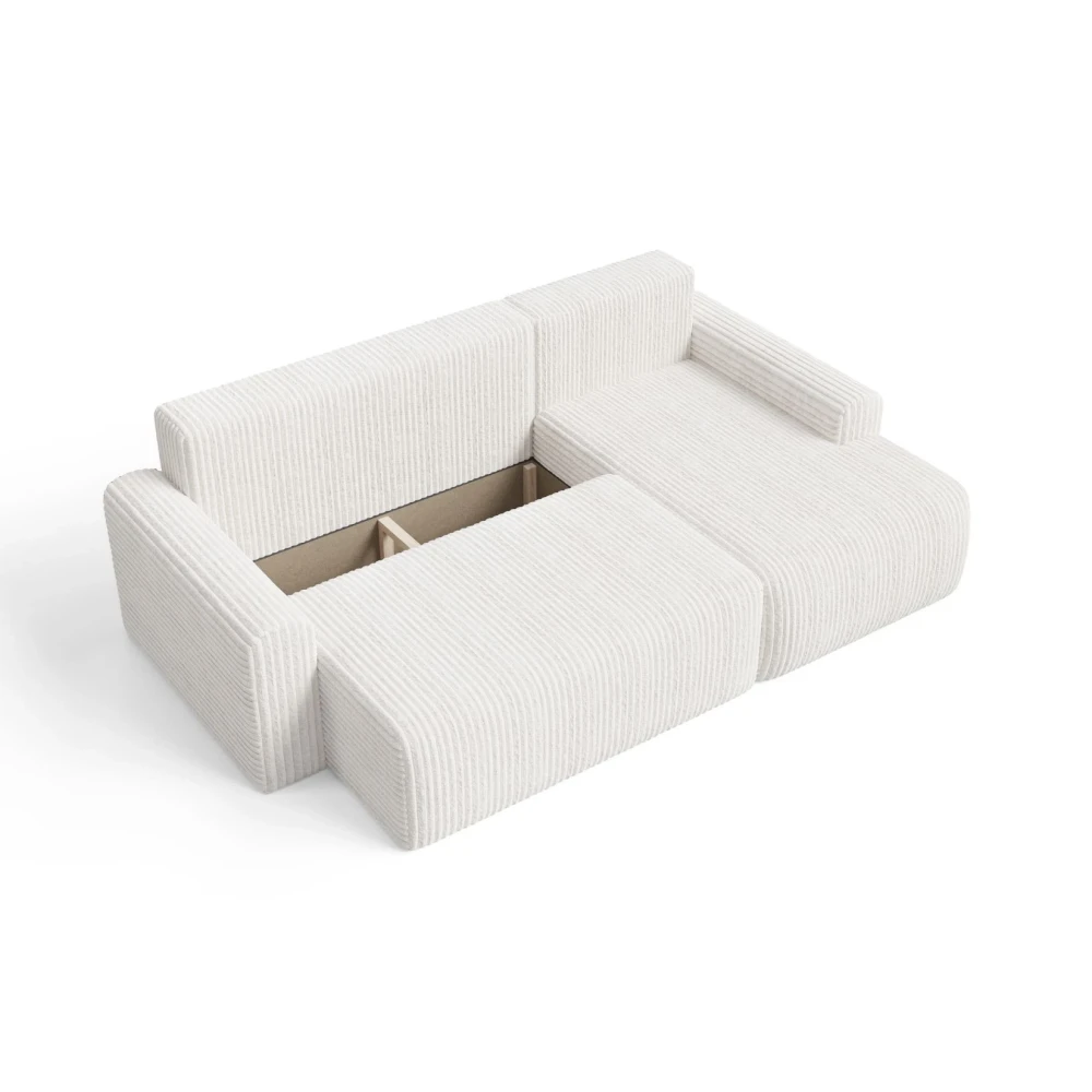 Ecksofa MILO SMALL