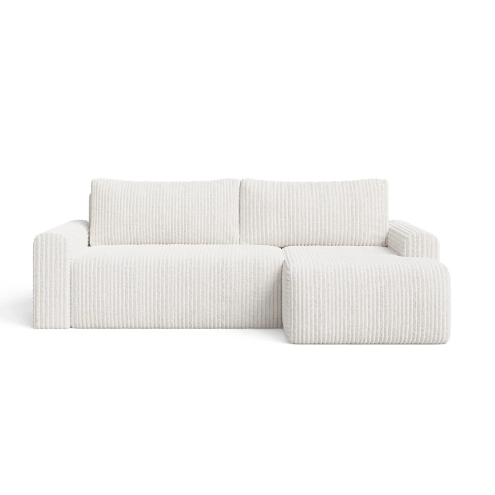 Ecksofa MILO SMALL