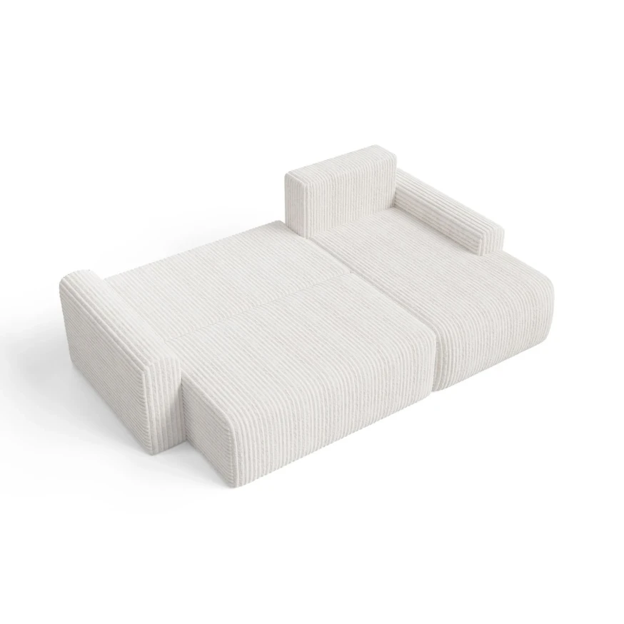 Ecksofa MILO LARGE