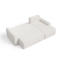 Ecksofa MILO LARGE