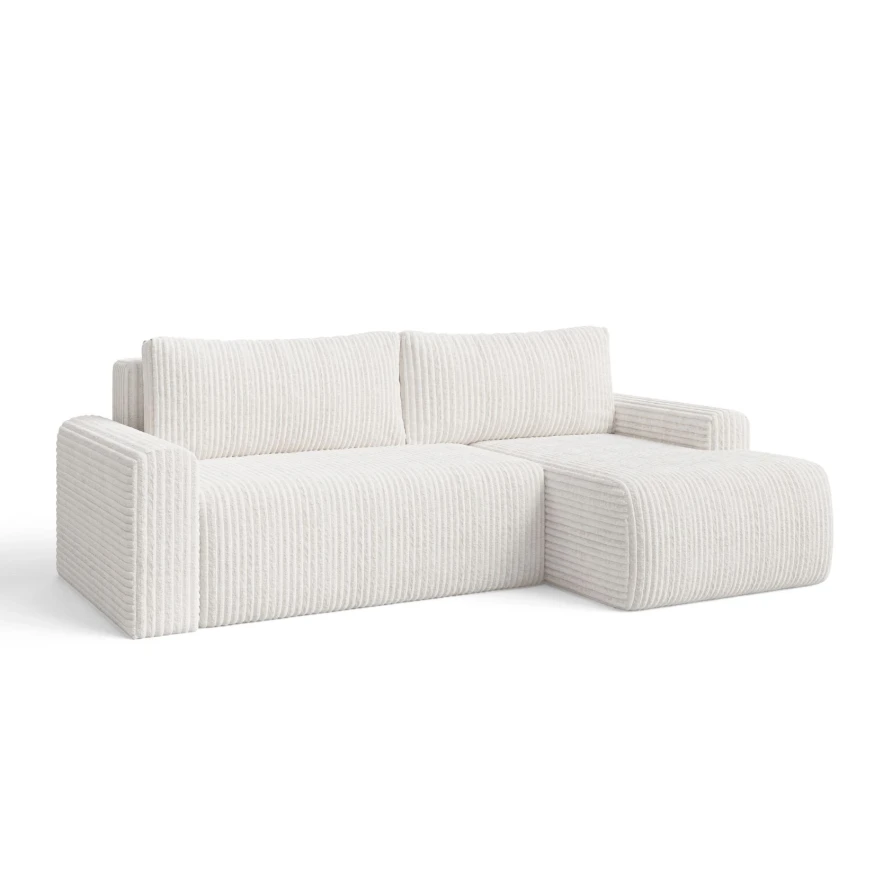Ecksofa MILO LARGE