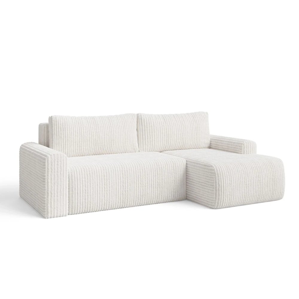 Ecksofa MILO LARGE