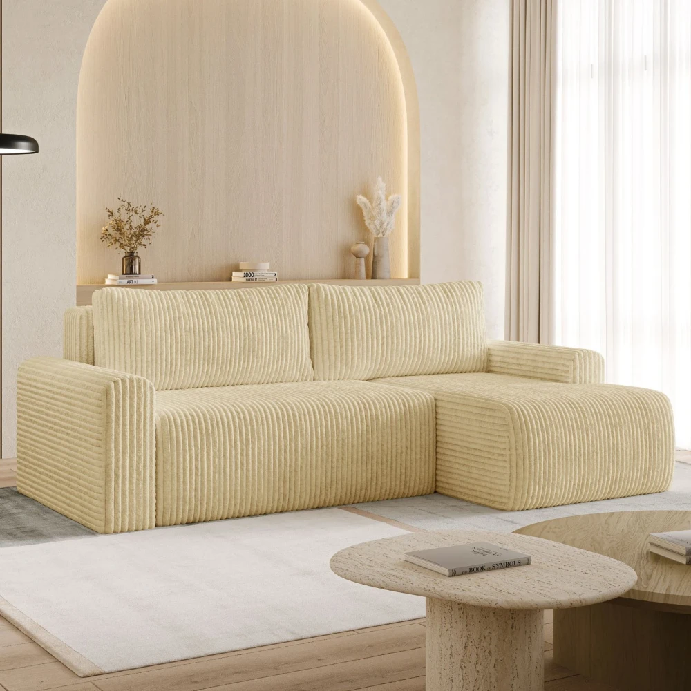 Ecksofa MILO LARGE