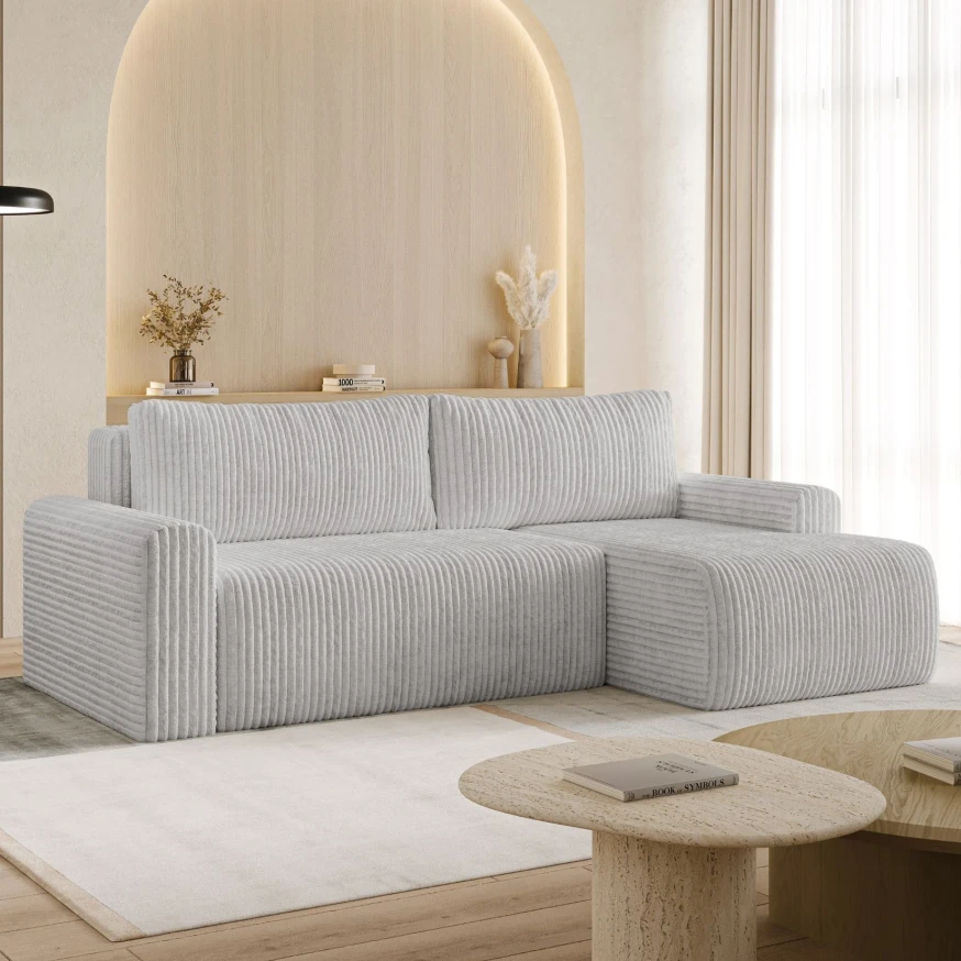 Ecksofa MILO LARGE