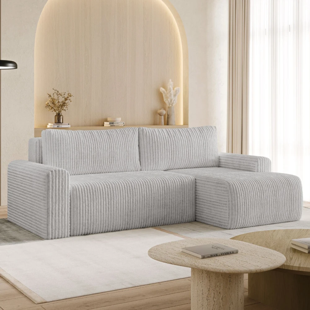 Ecksofa MILO LARGE