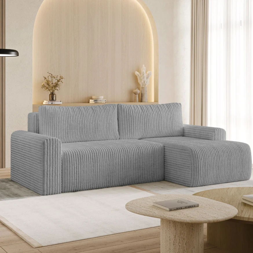 Ecksofa MILO LARGE
