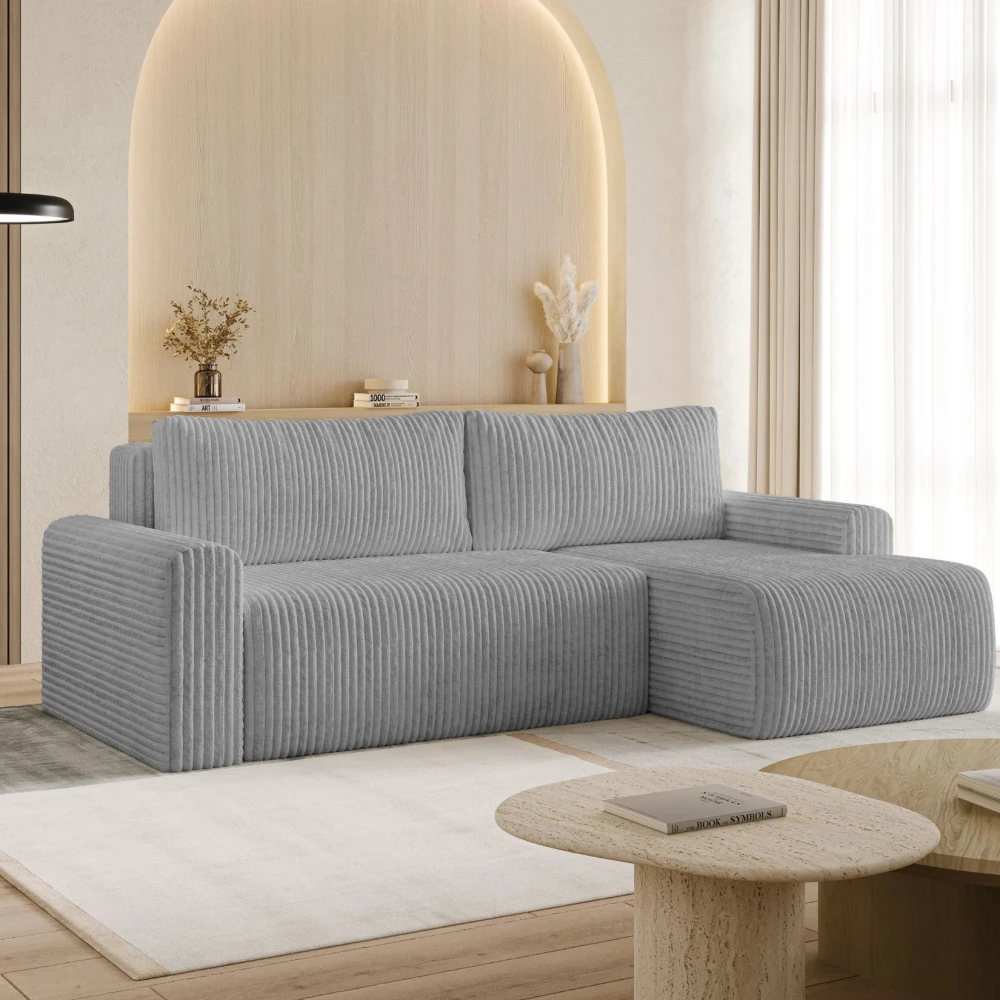Ecksofa MILO LARGE