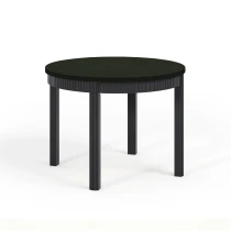 Tisch RAVO mit Kasten, geriffelt