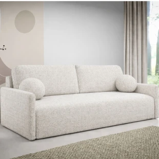 OUTLET GLORI SOFA
